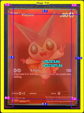Front Card
