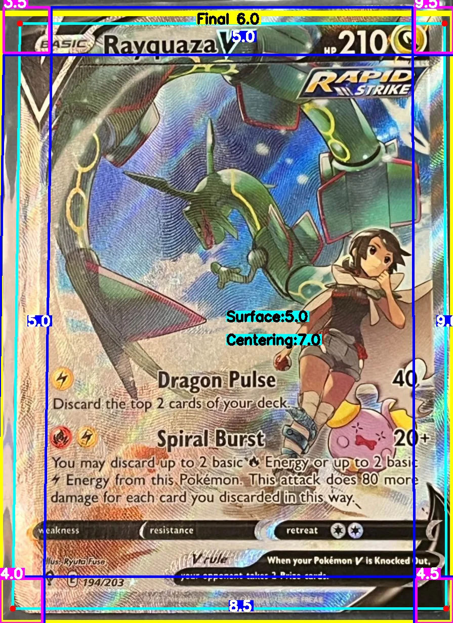 Front Card