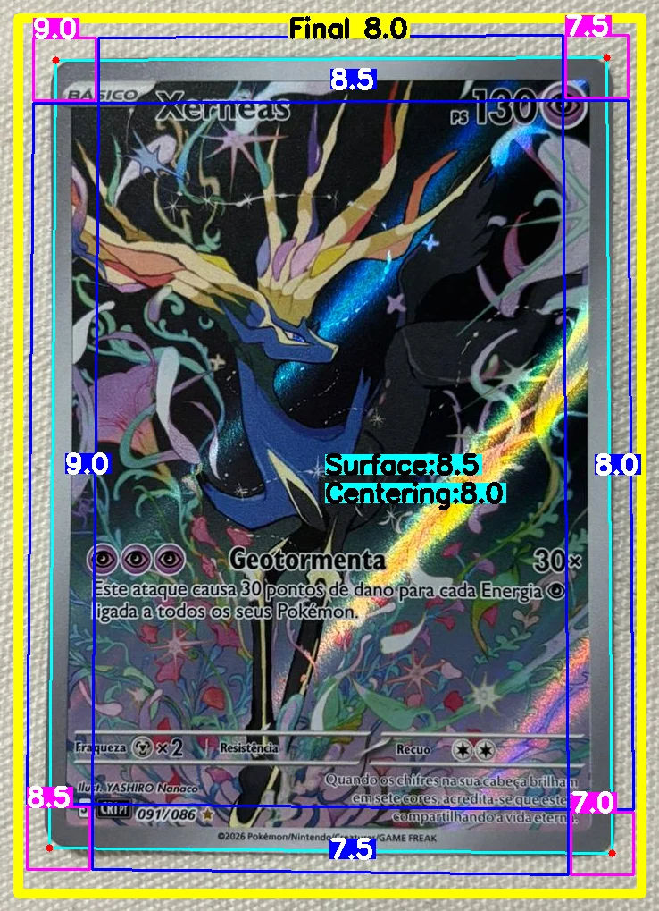 Front Card