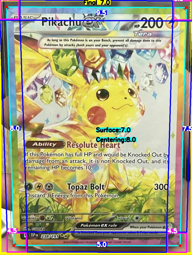 Front Card