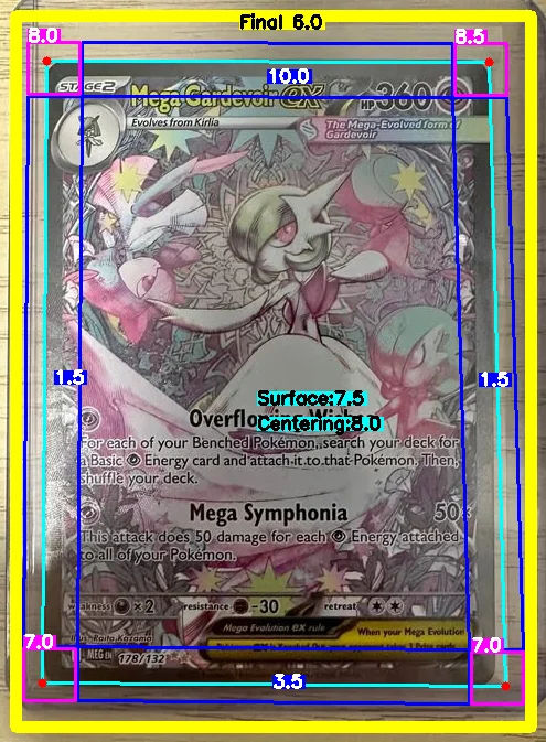 Front Card