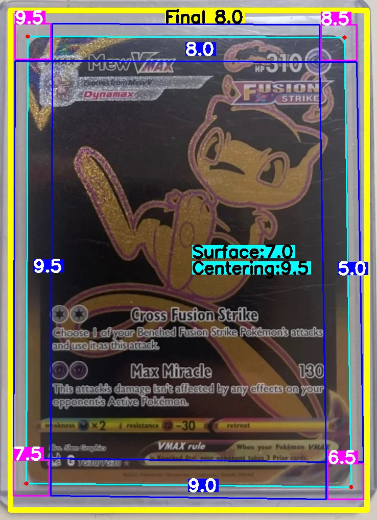 Front Card