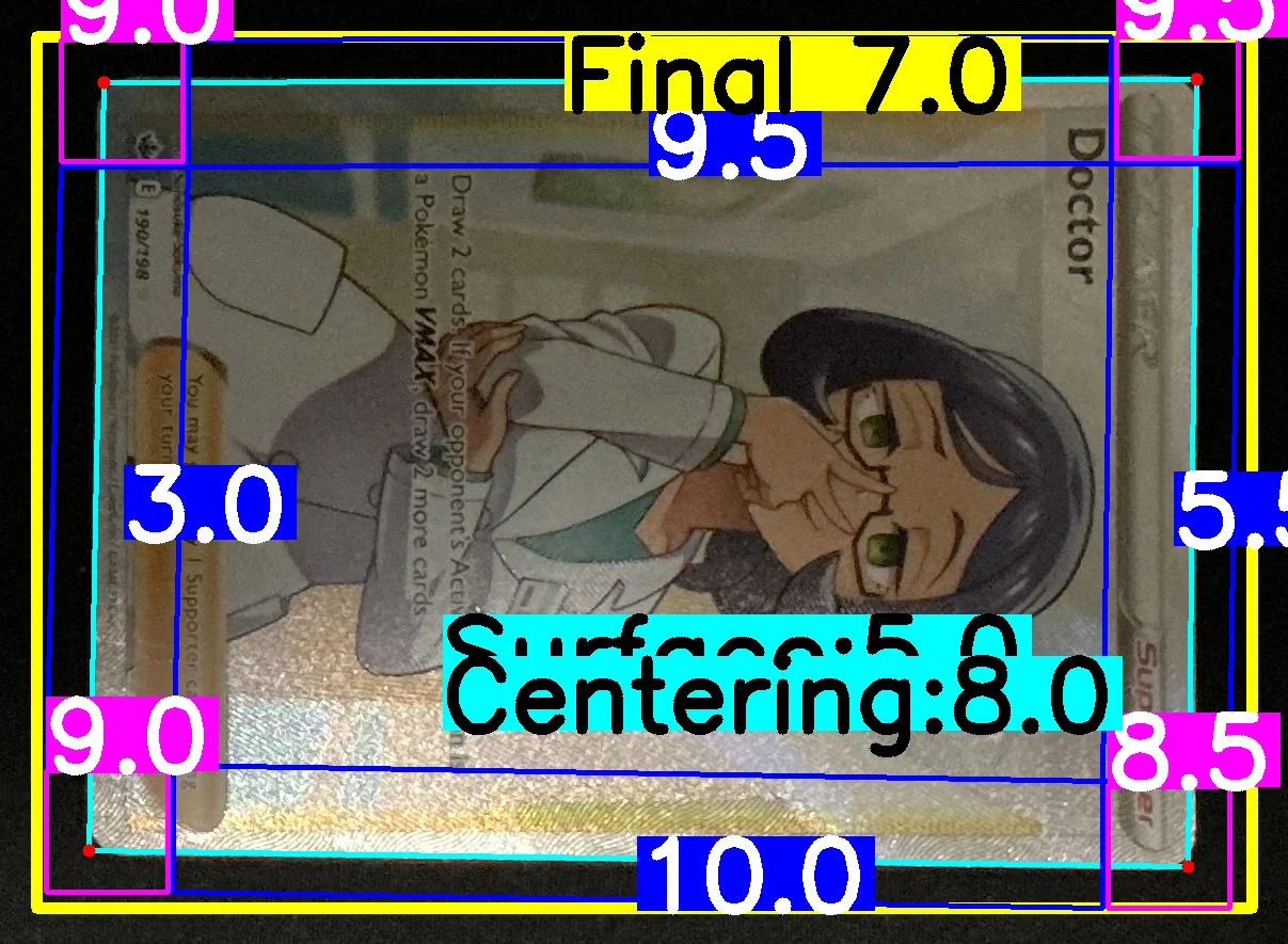Front Card