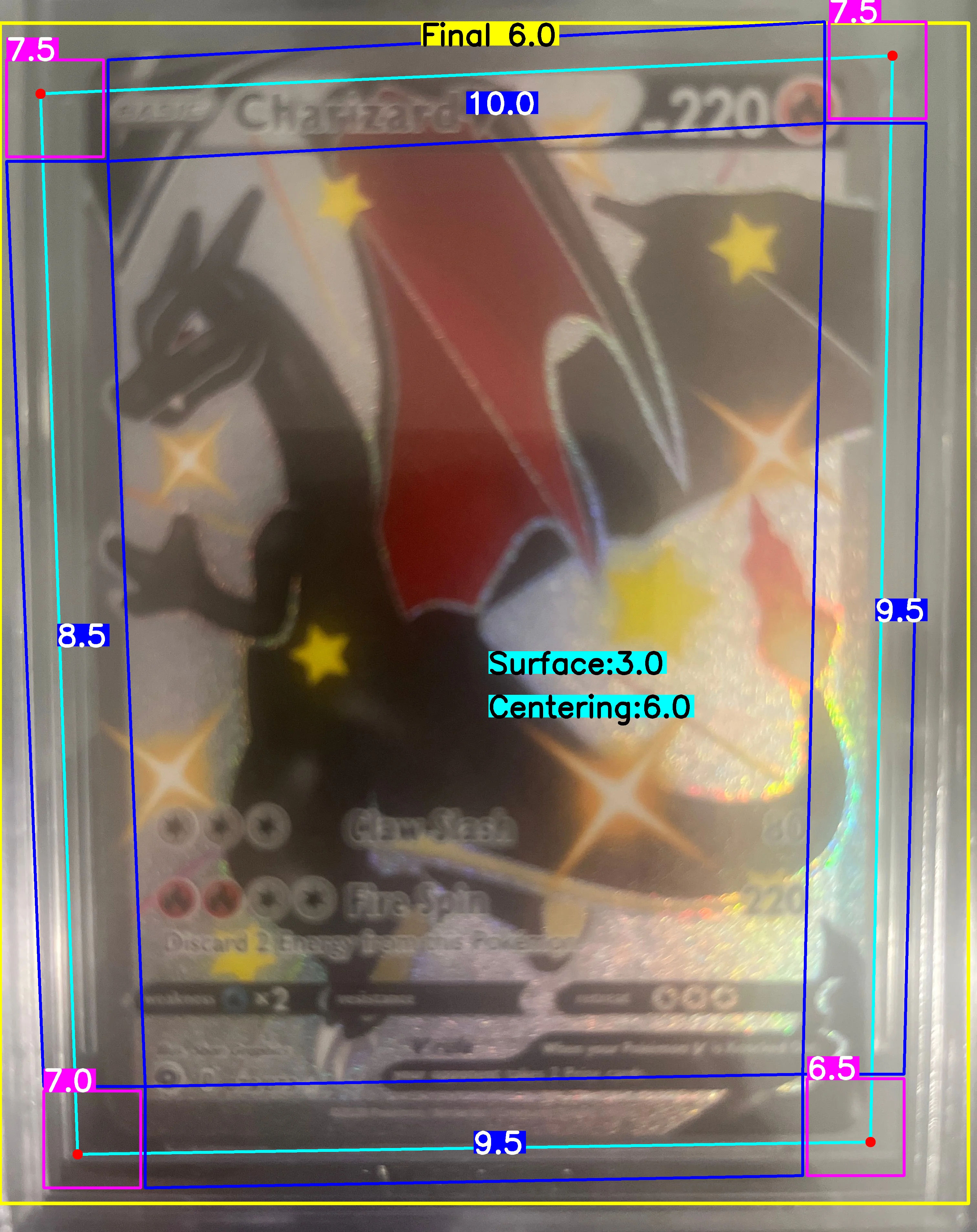 Front Card