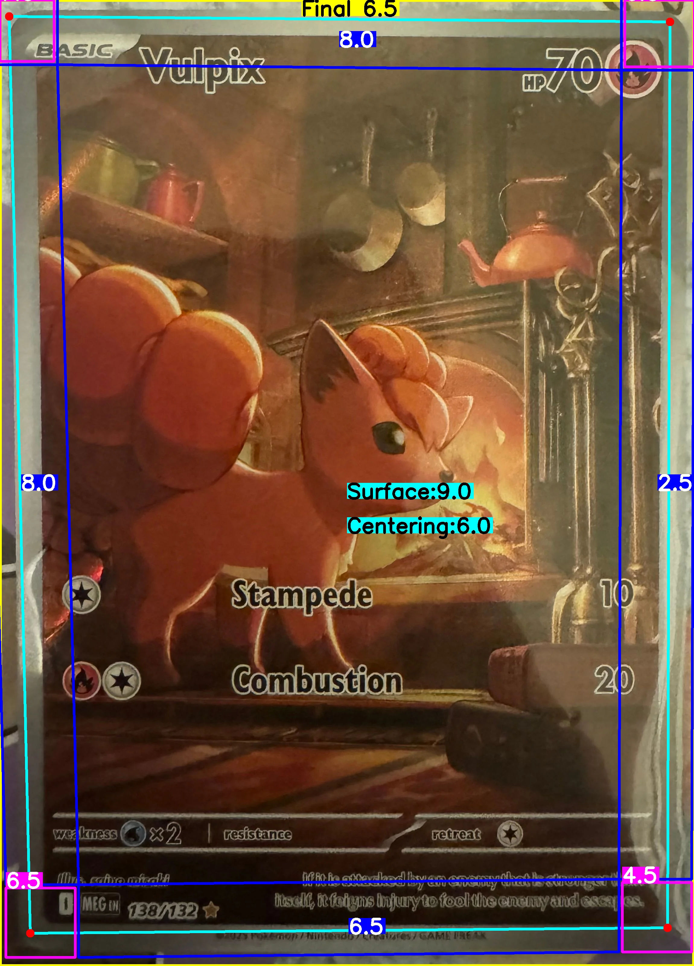 Front Card