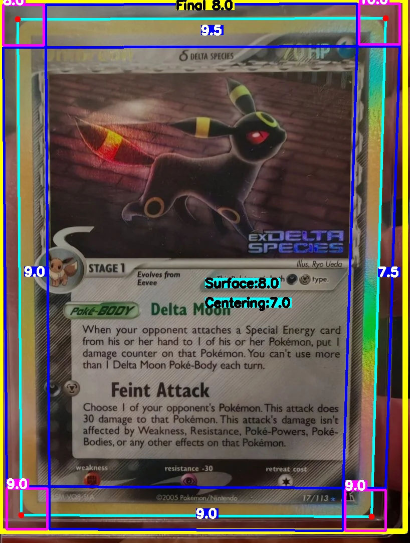 Front Card