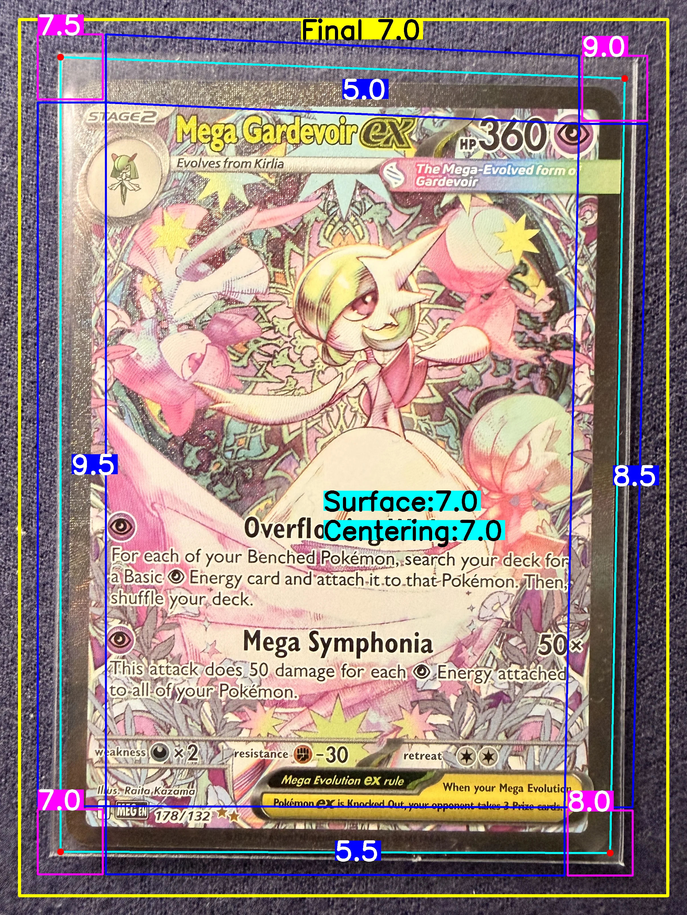 Front Card