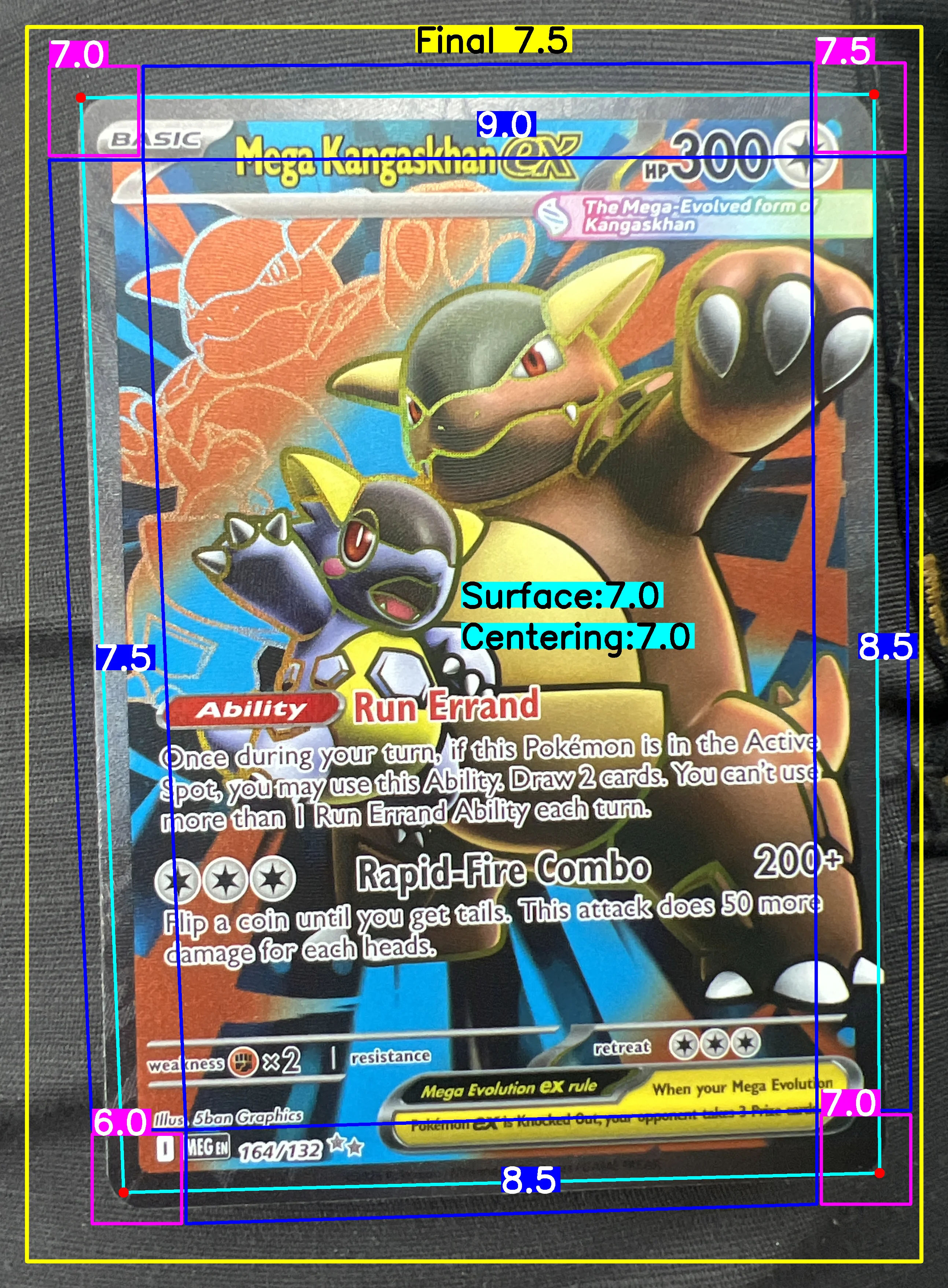 Front Card