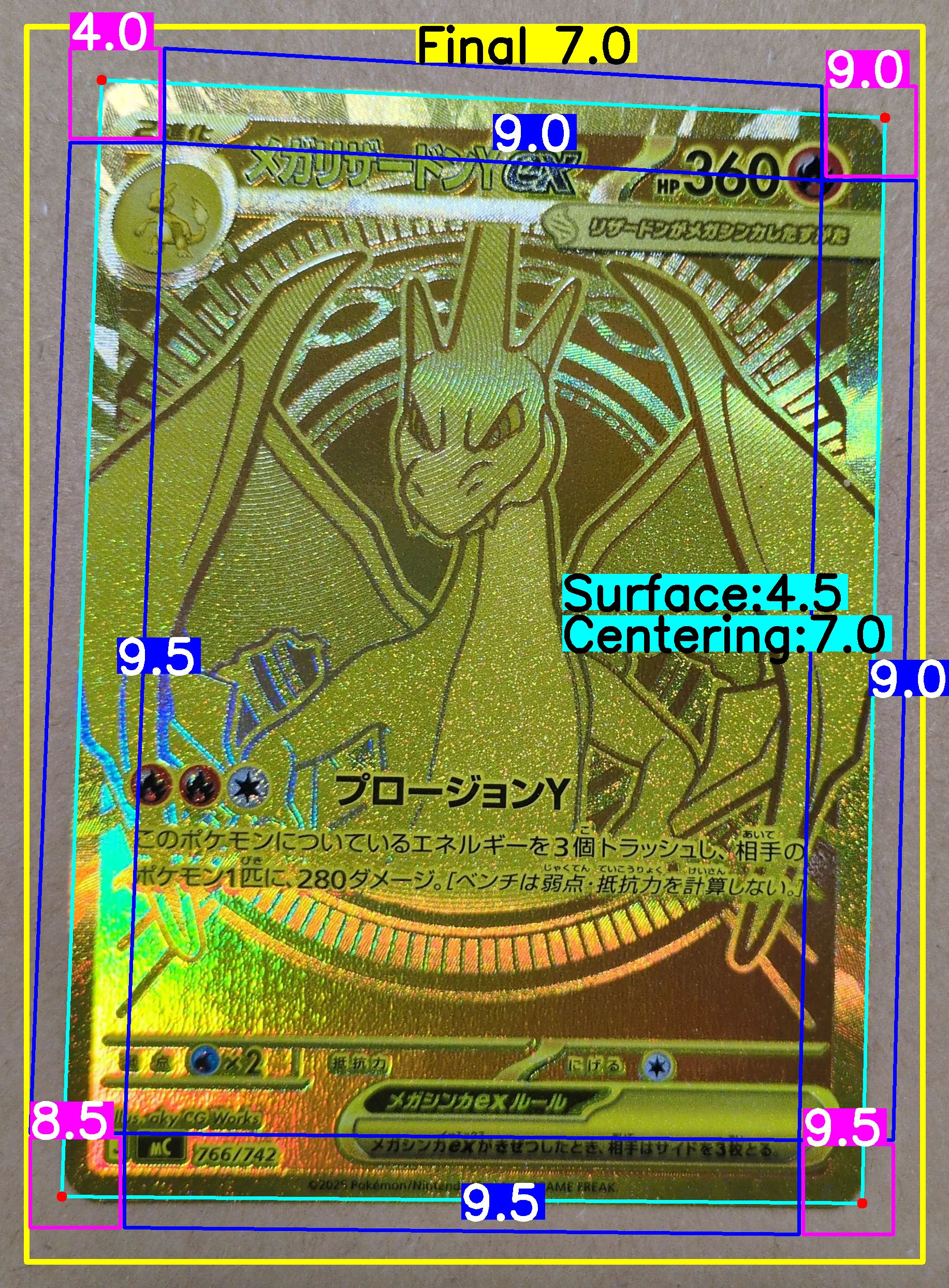 Front Card