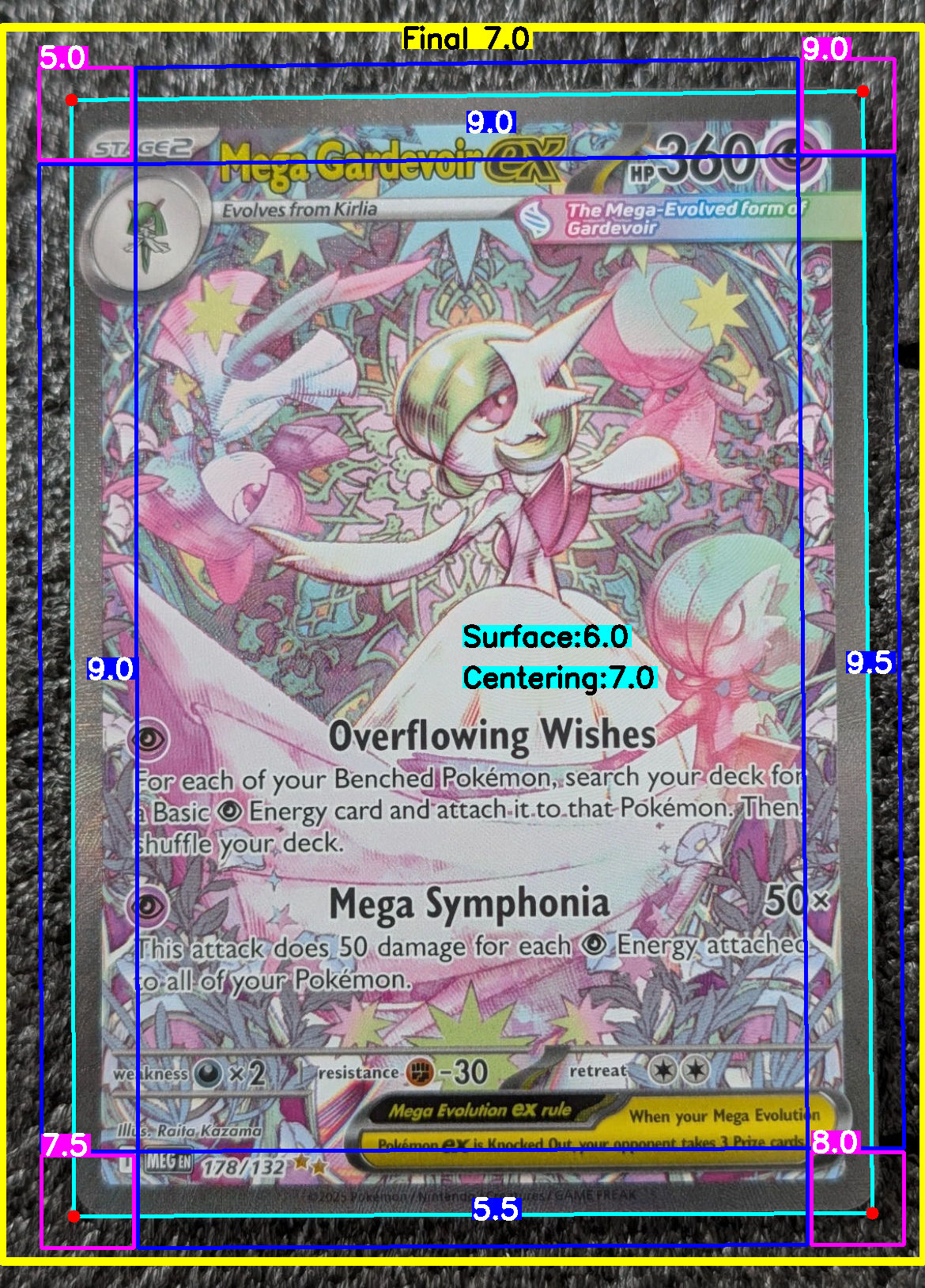 Front Card