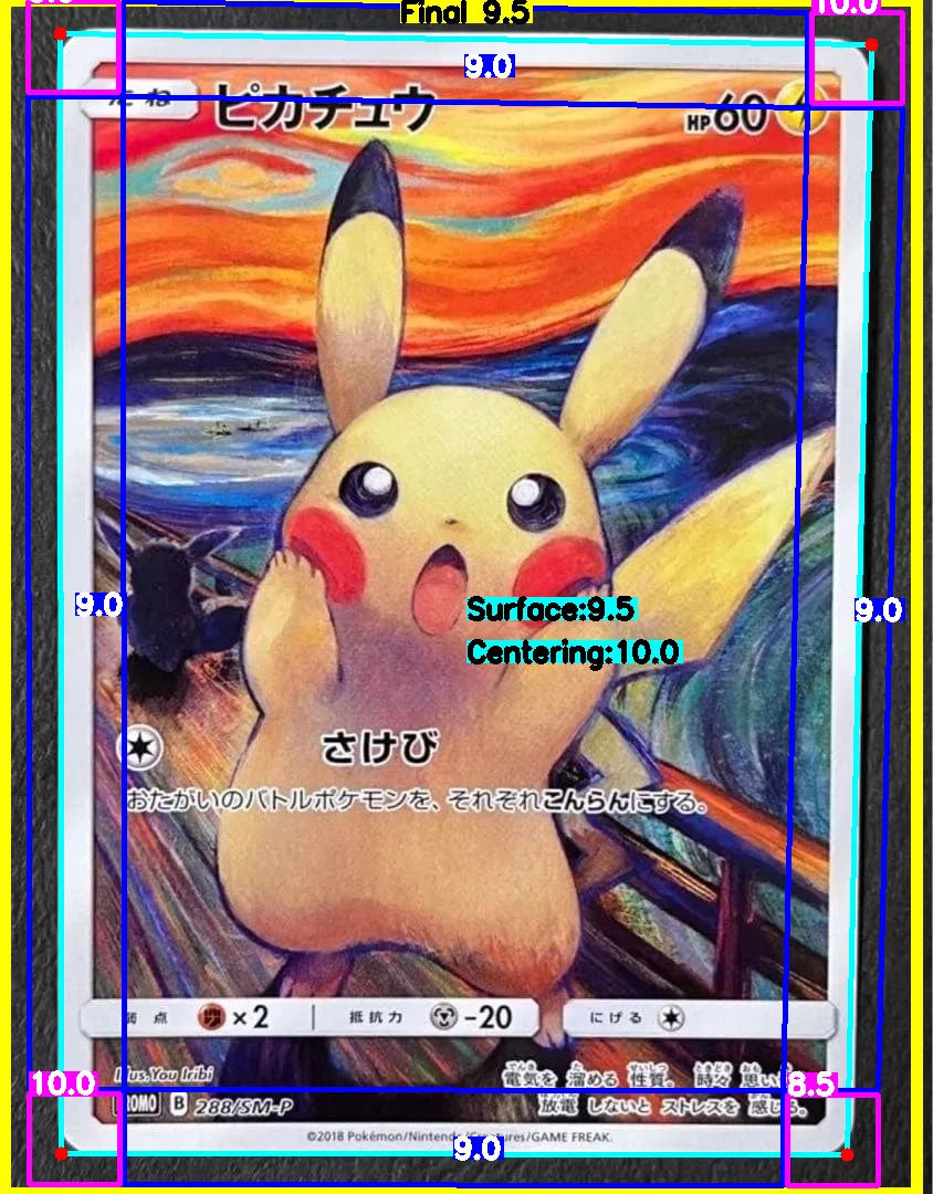 Front Card