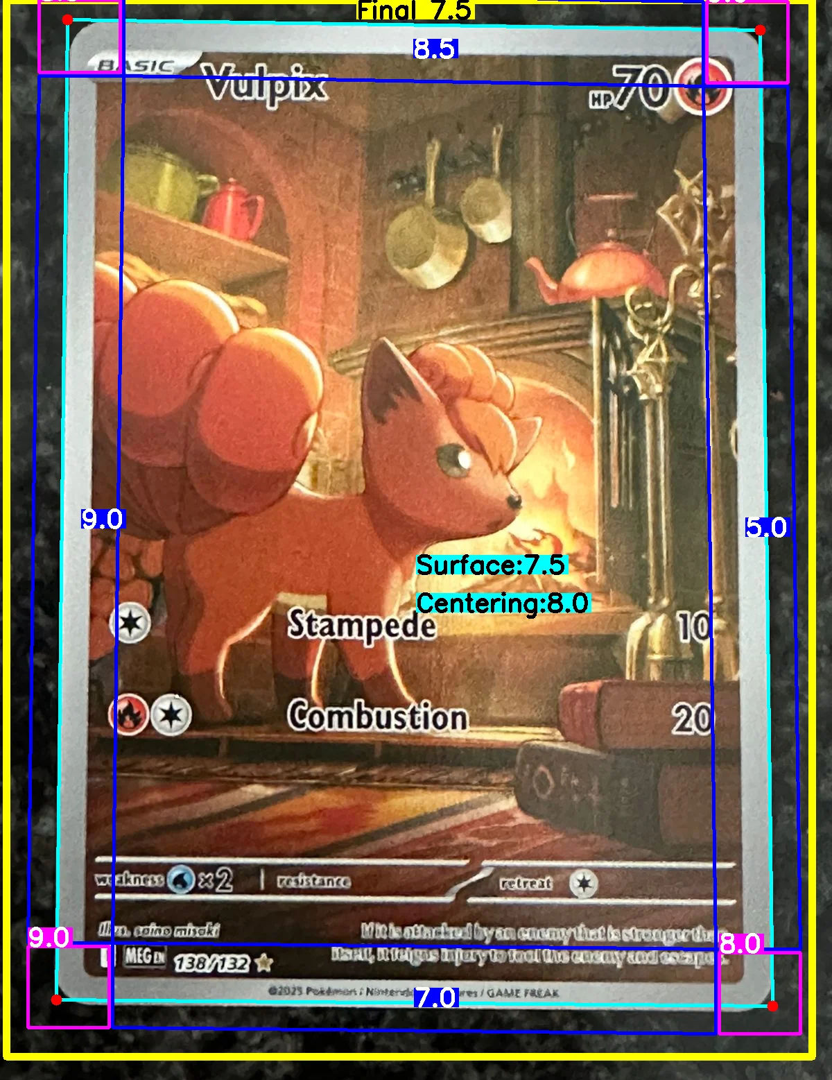 Front Card
