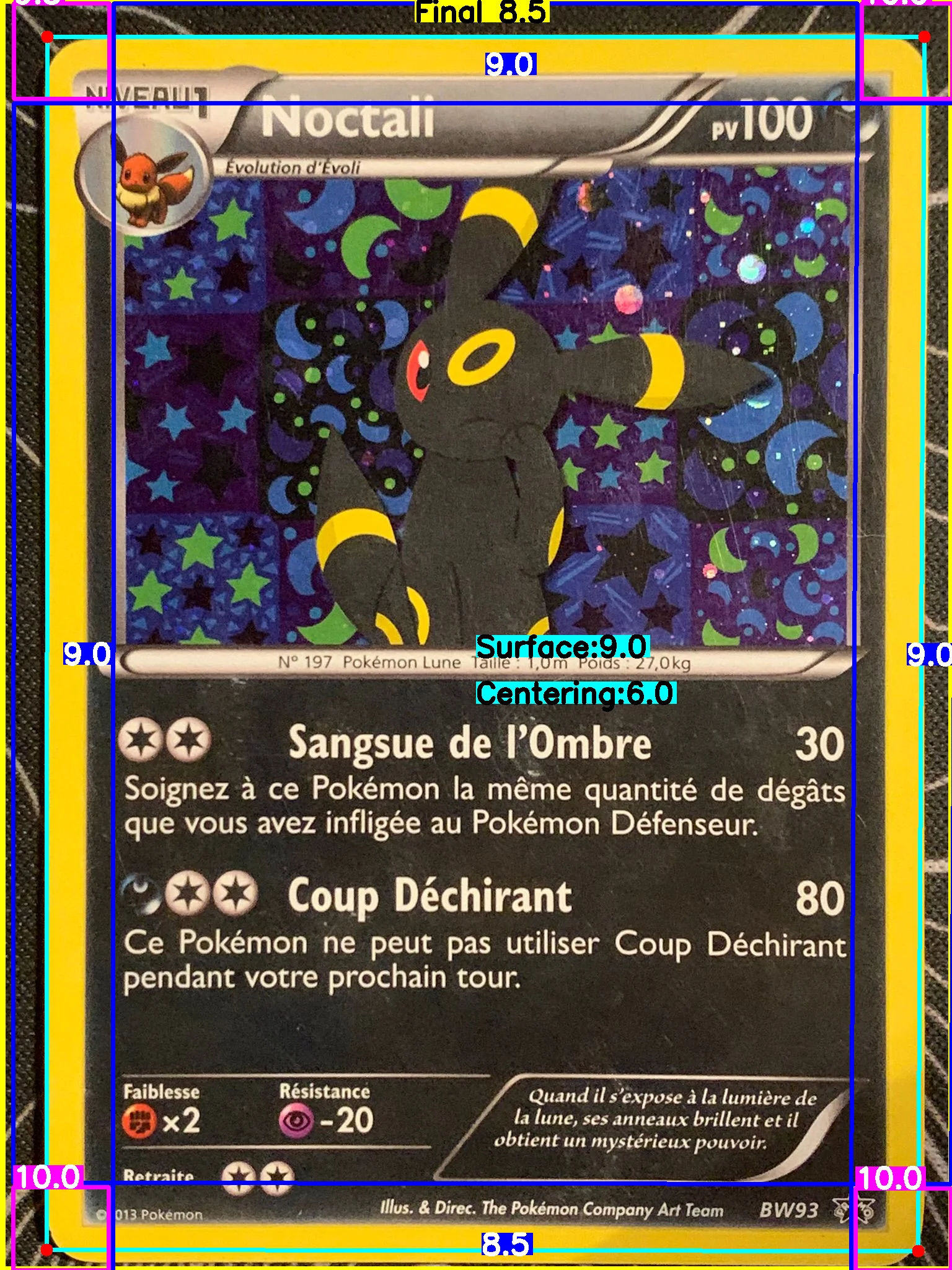 Front Card