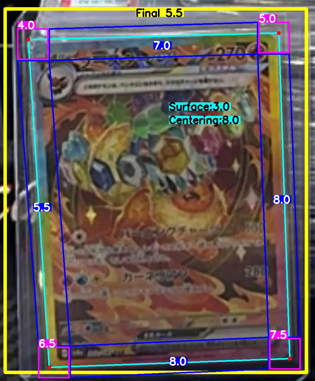 Front Card