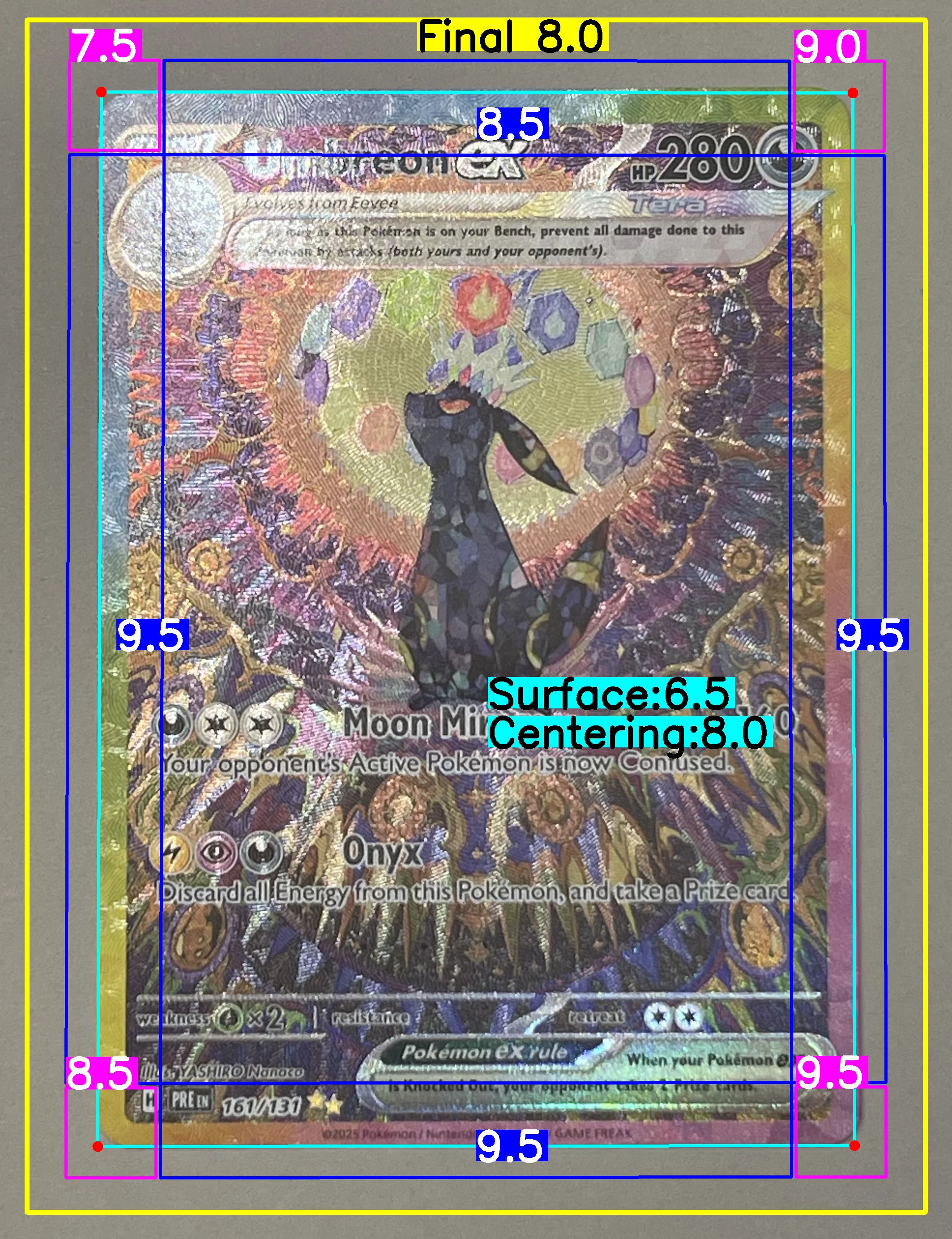 Front Card