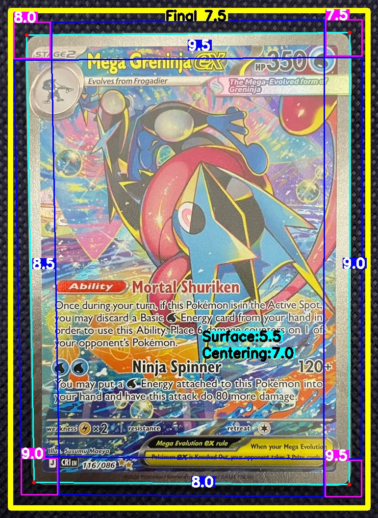 Front Card