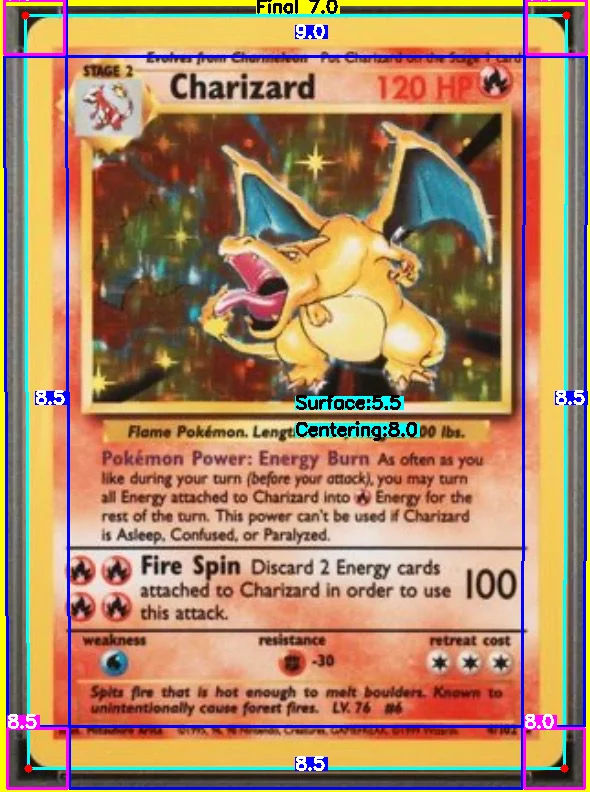 Front Card