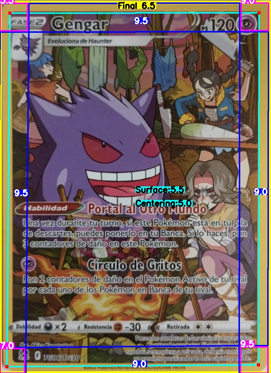 Front Card