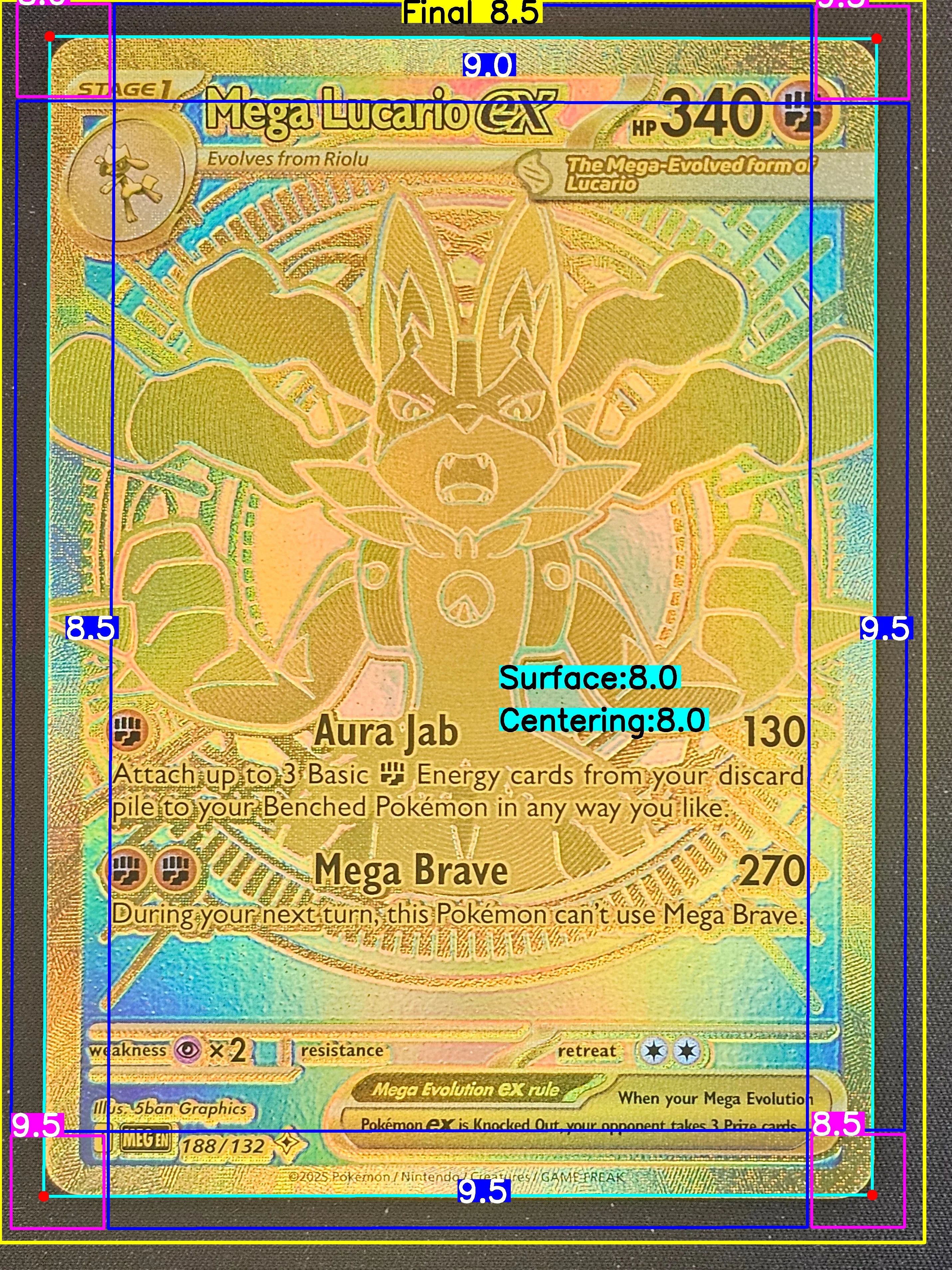 Front Card