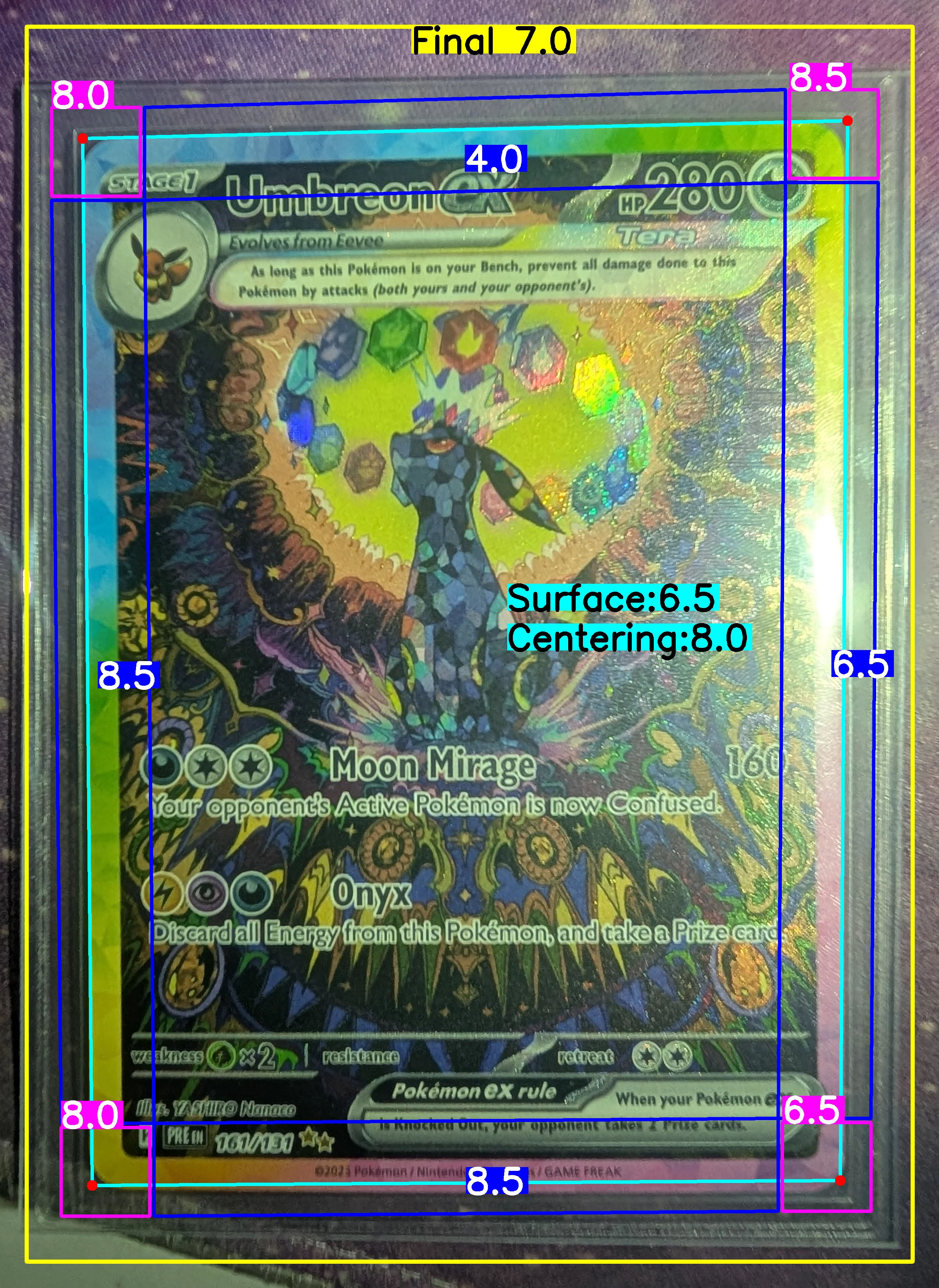 Front Card