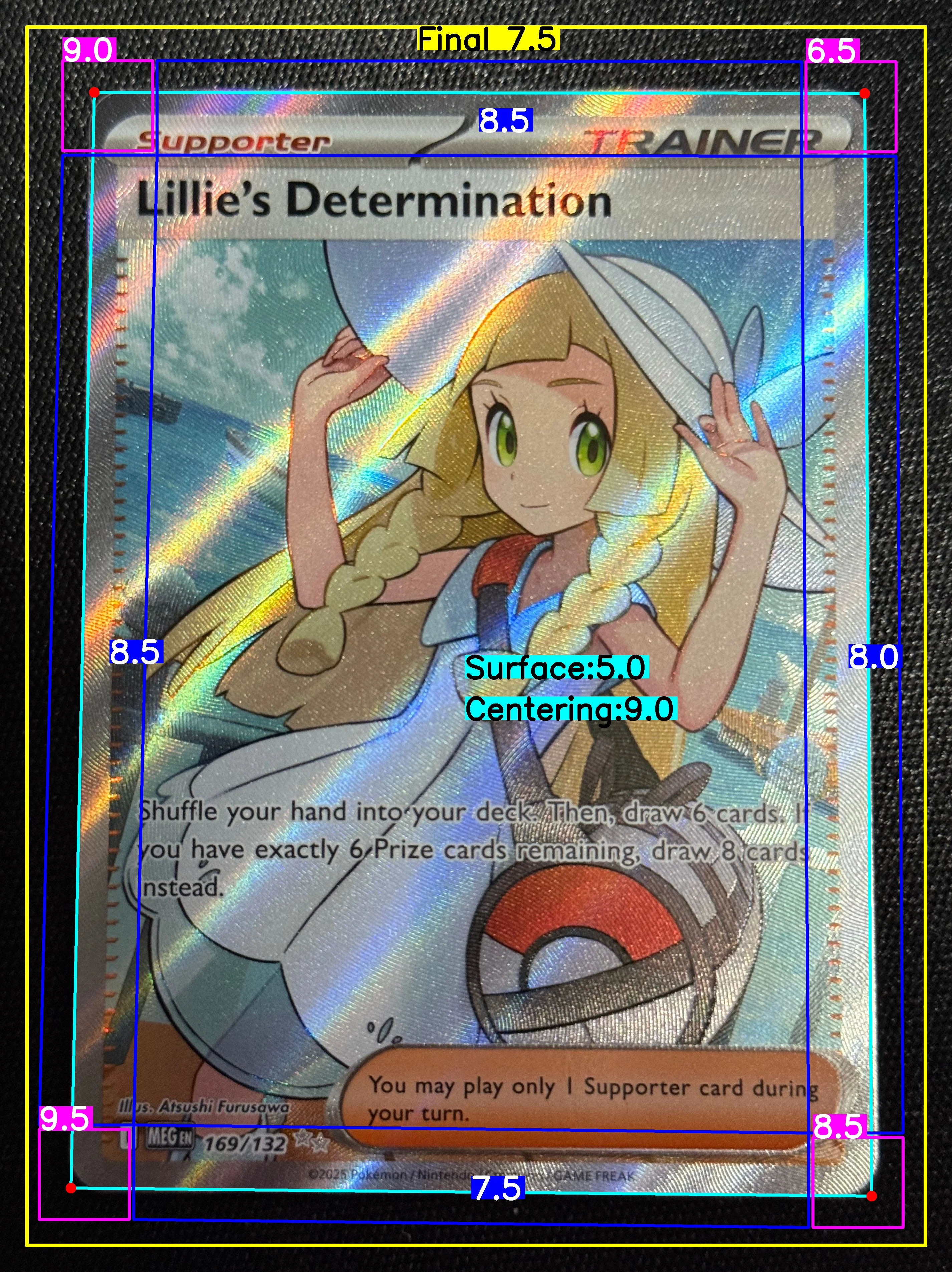 Front Card