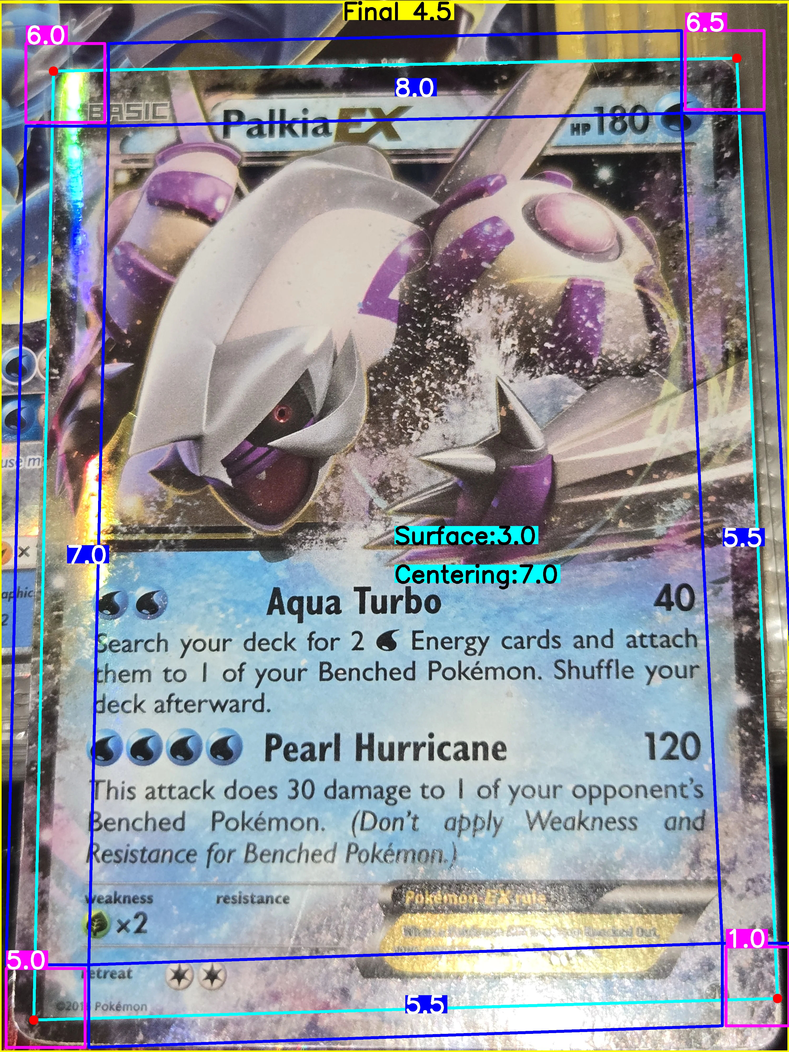 Front Card