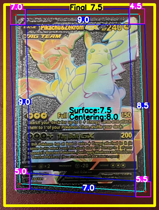 Front Card