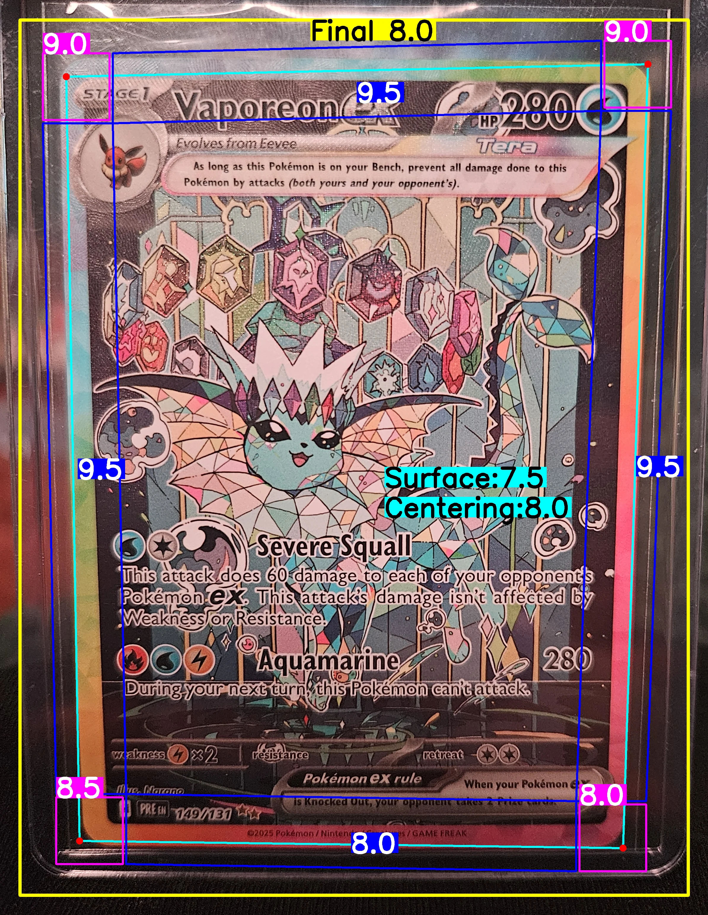 Front Card