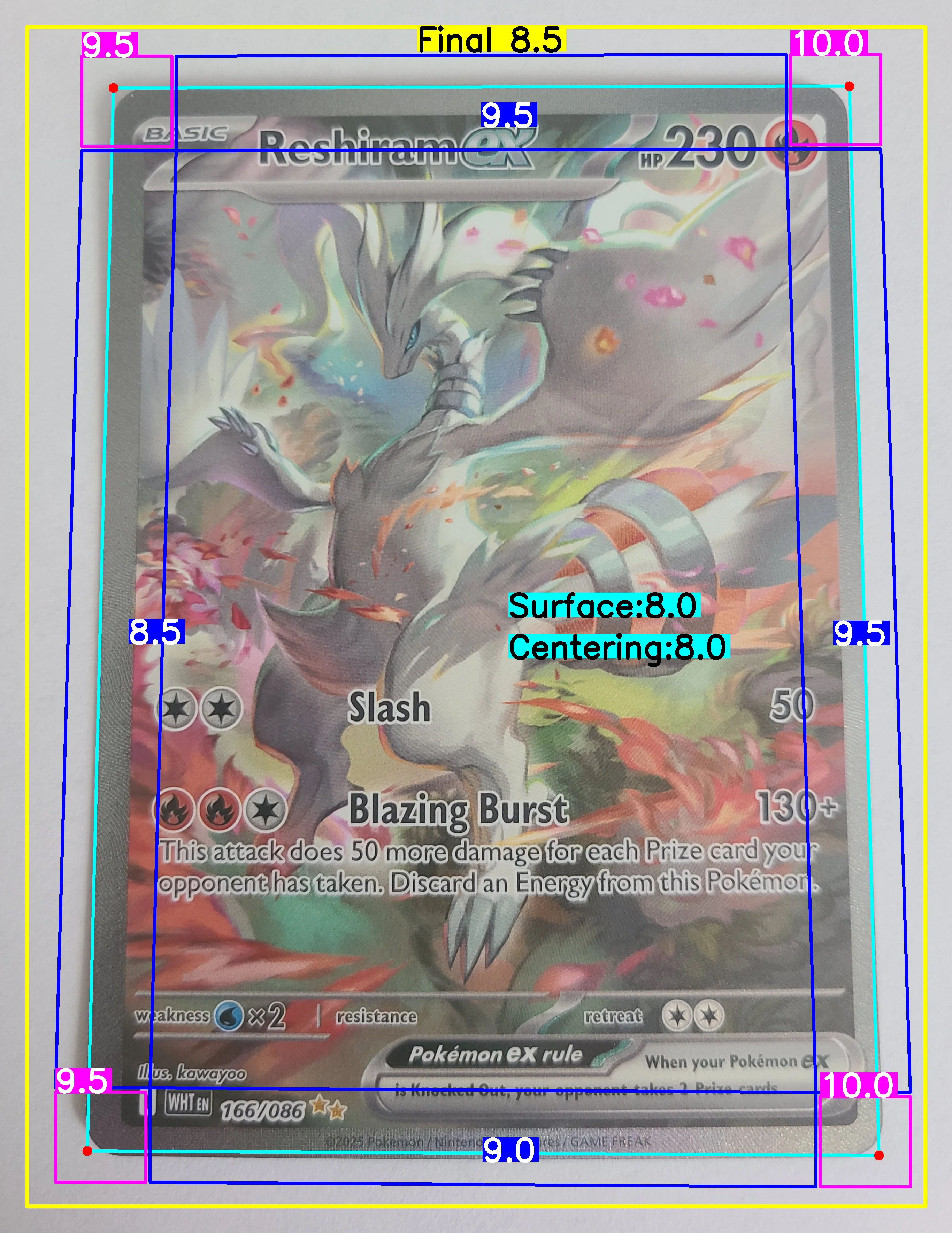 Front Card