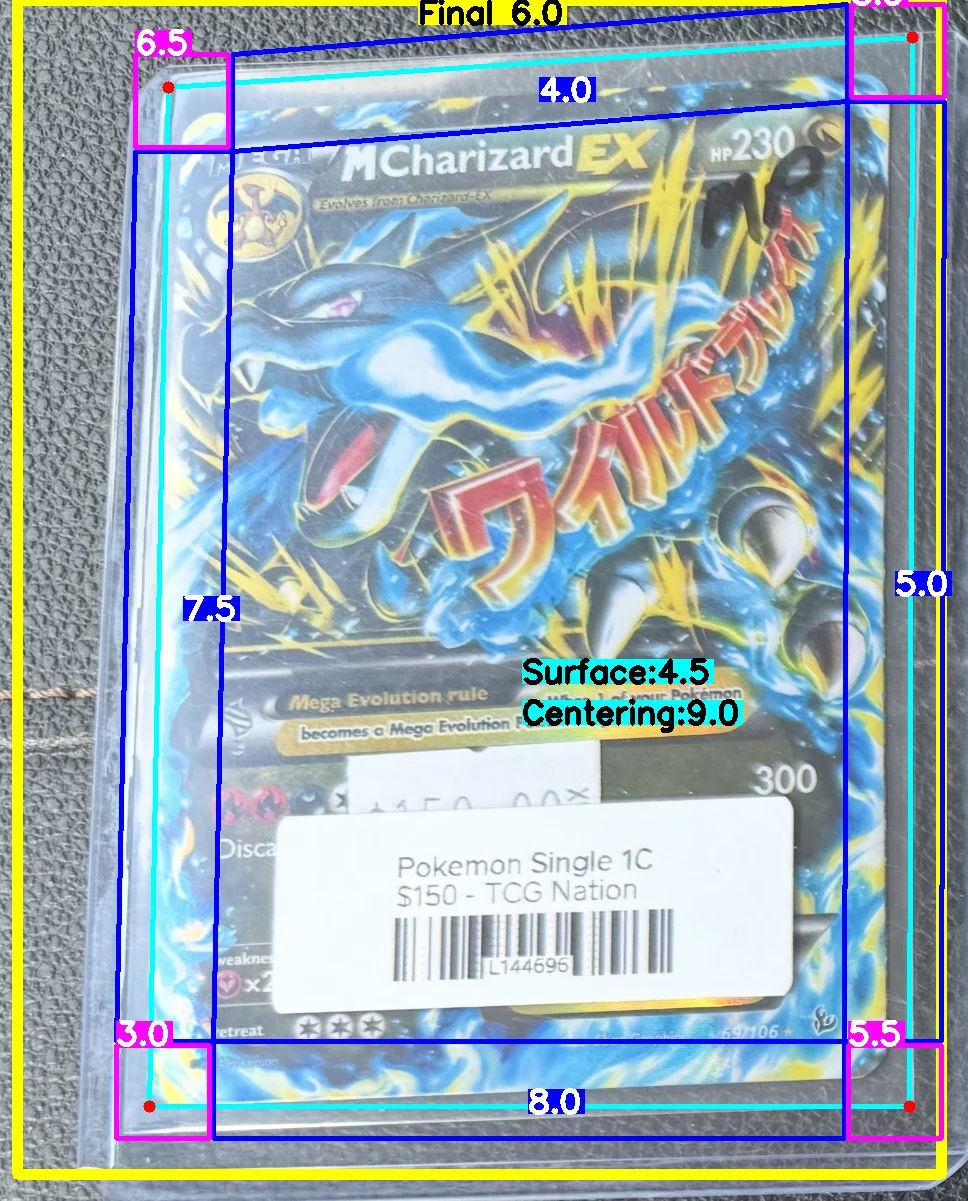 Front Card
