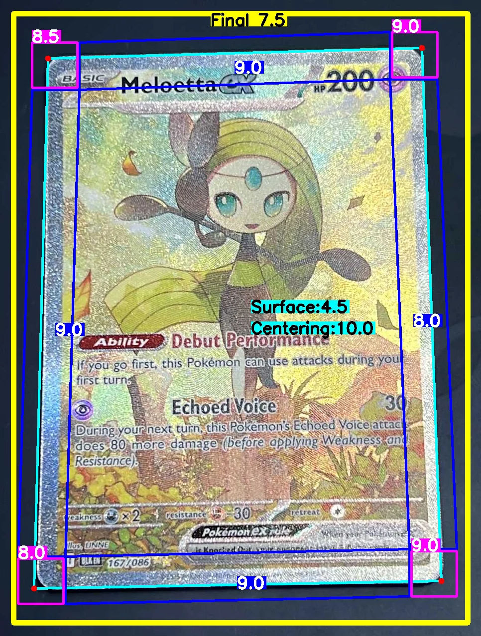Front Card