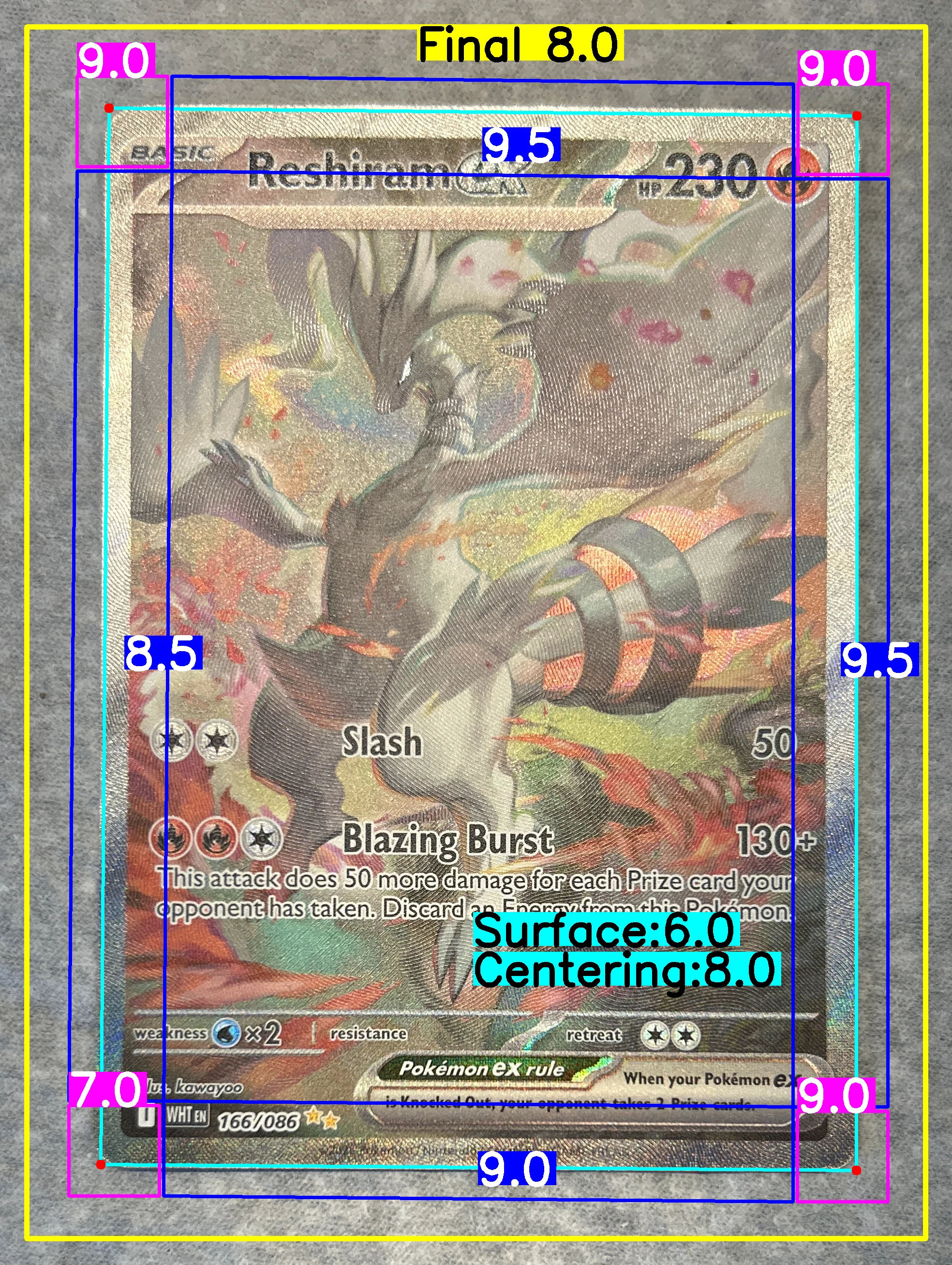 Front Card