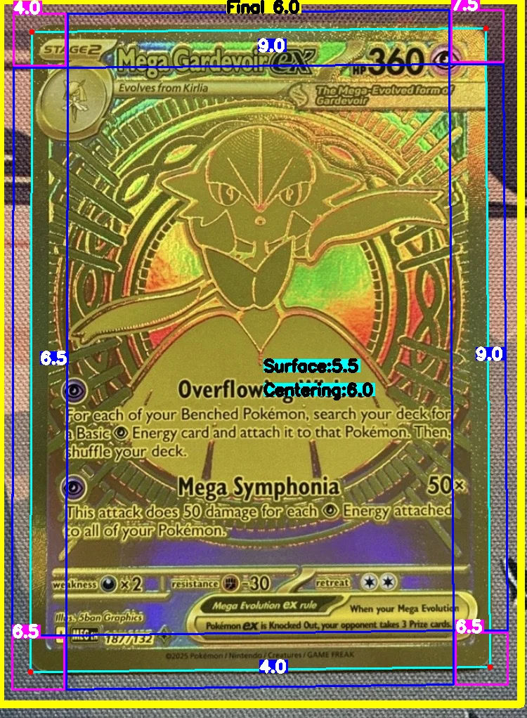 Front Card