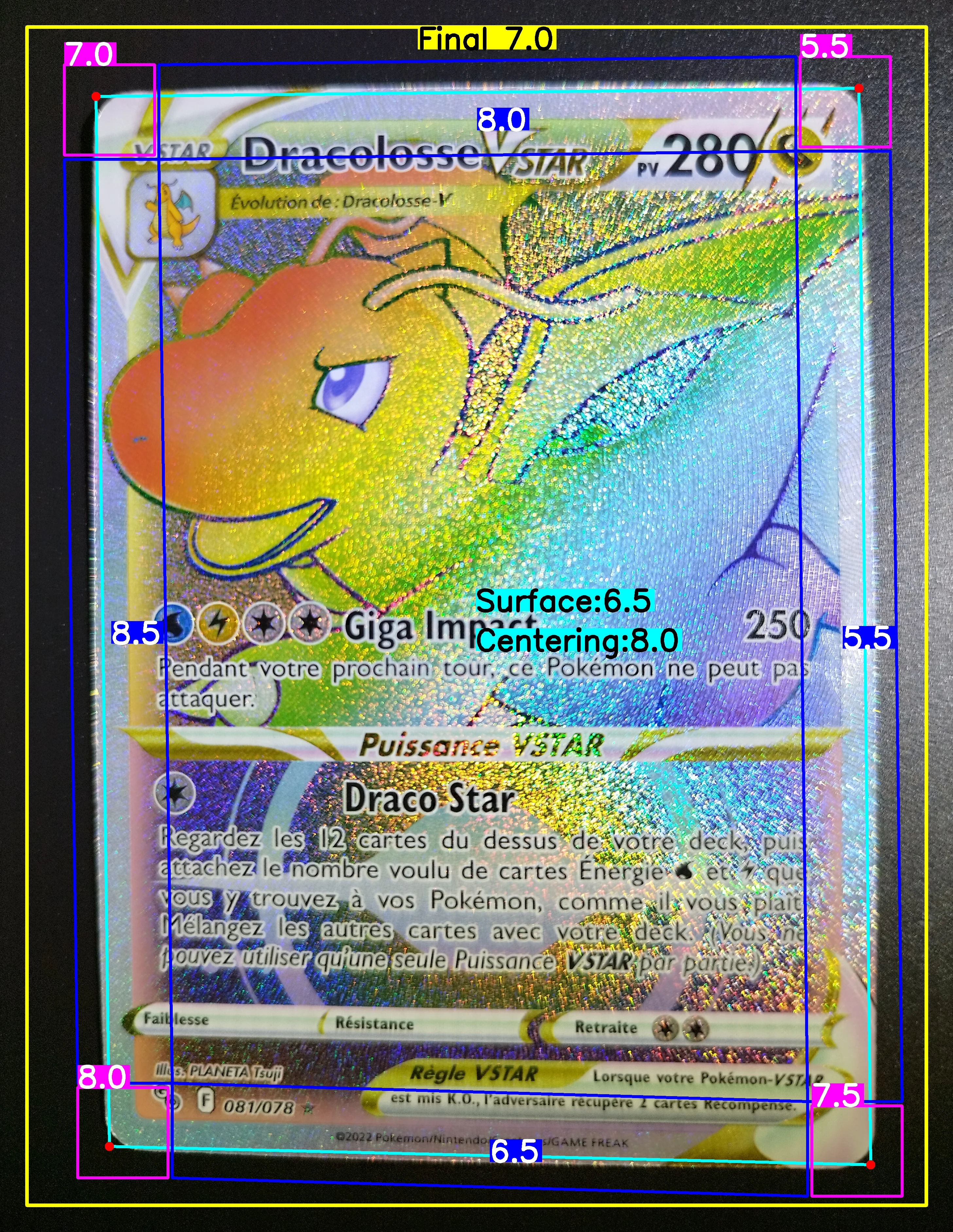Front Card