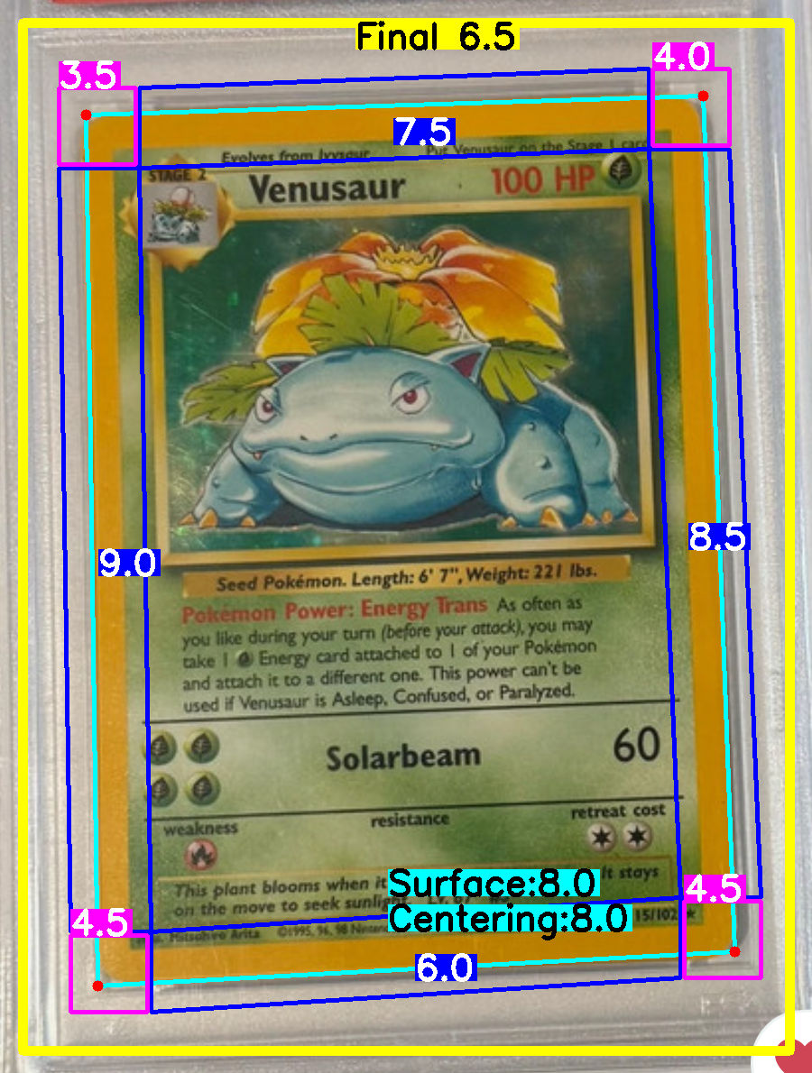 Front Card