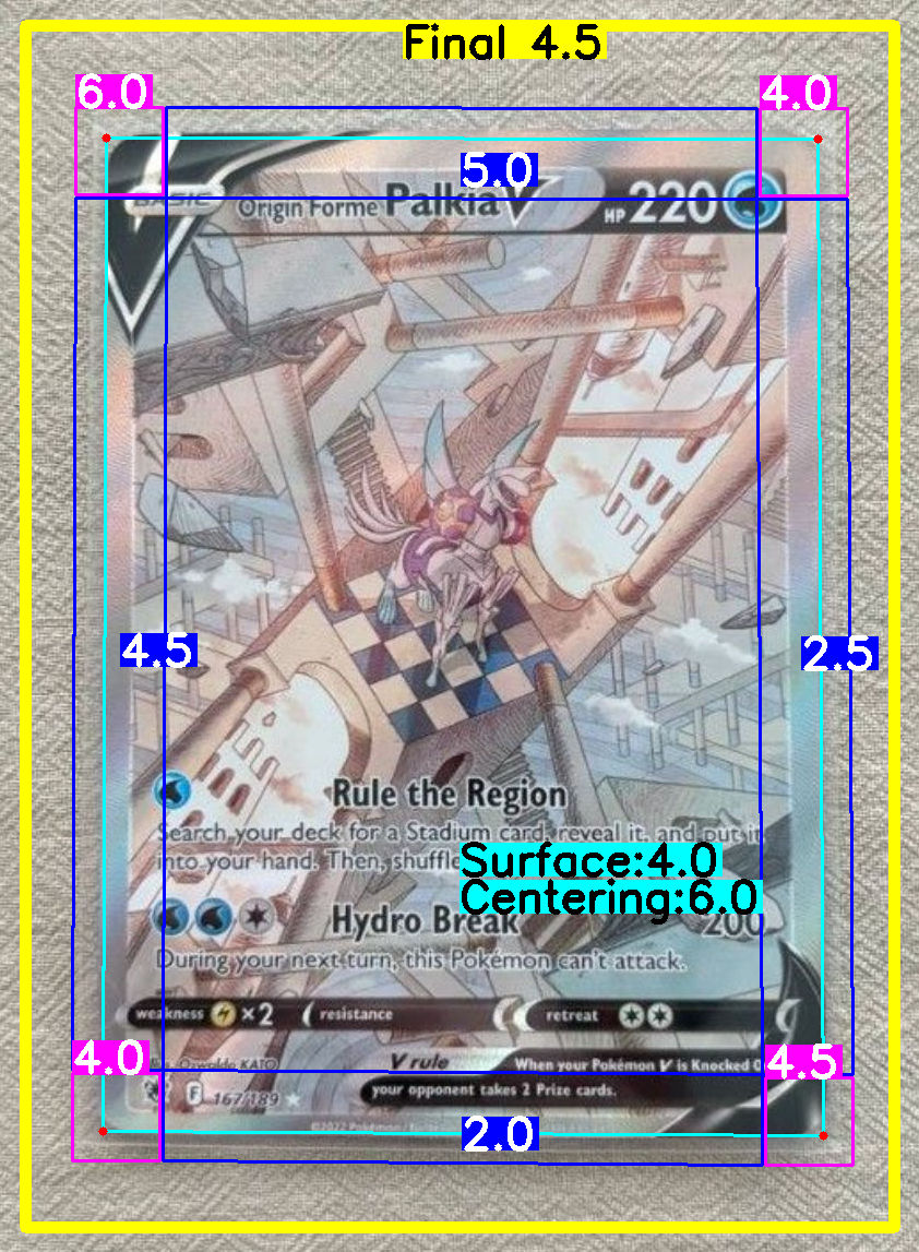 Front Card