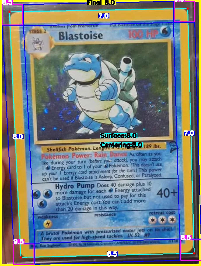 Front Card
