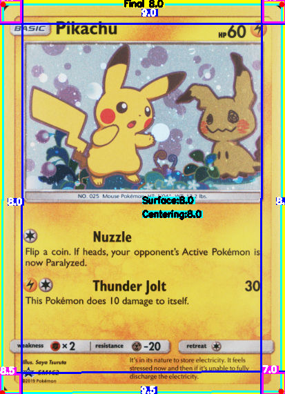 Front Card
