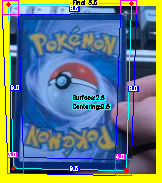 Back Card