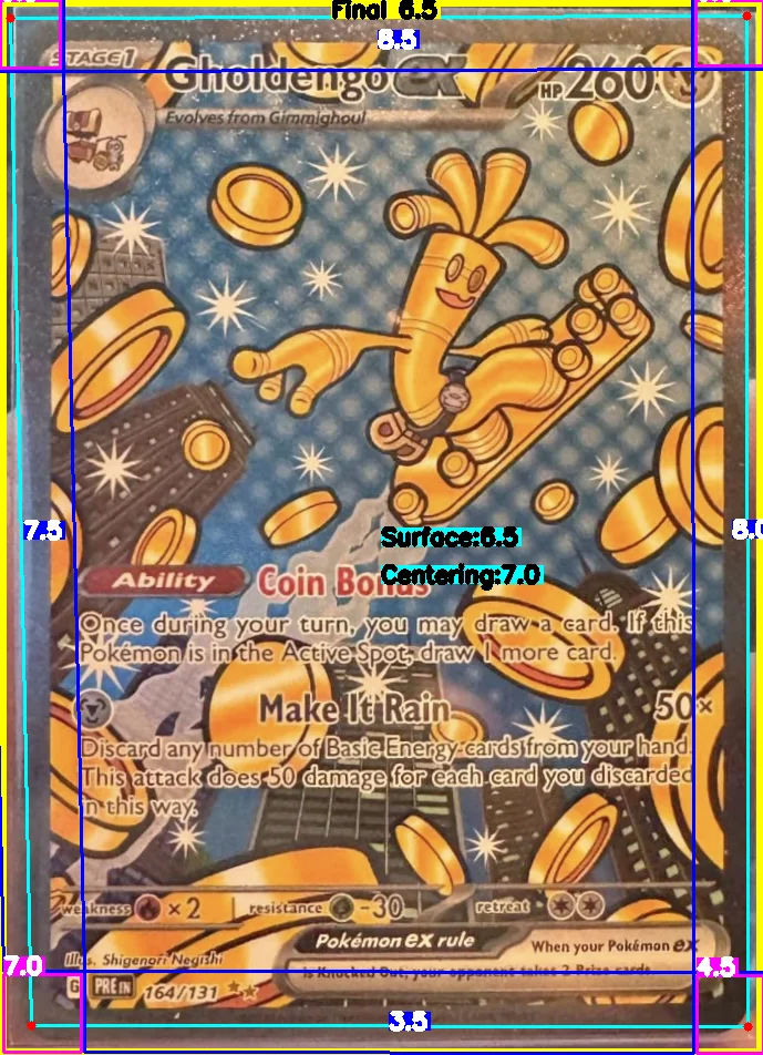 Front Card