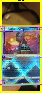 Front Card