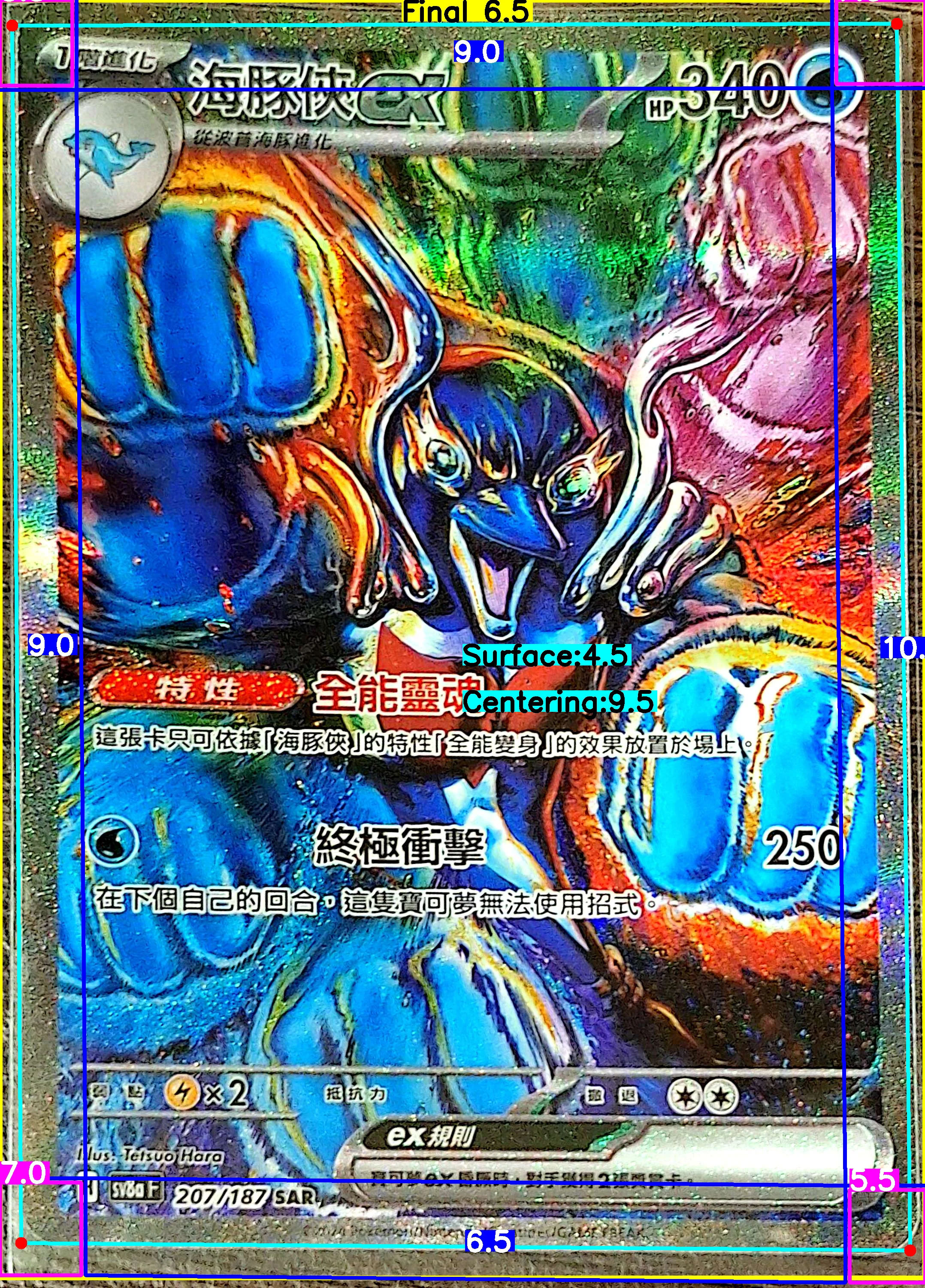 Front Card