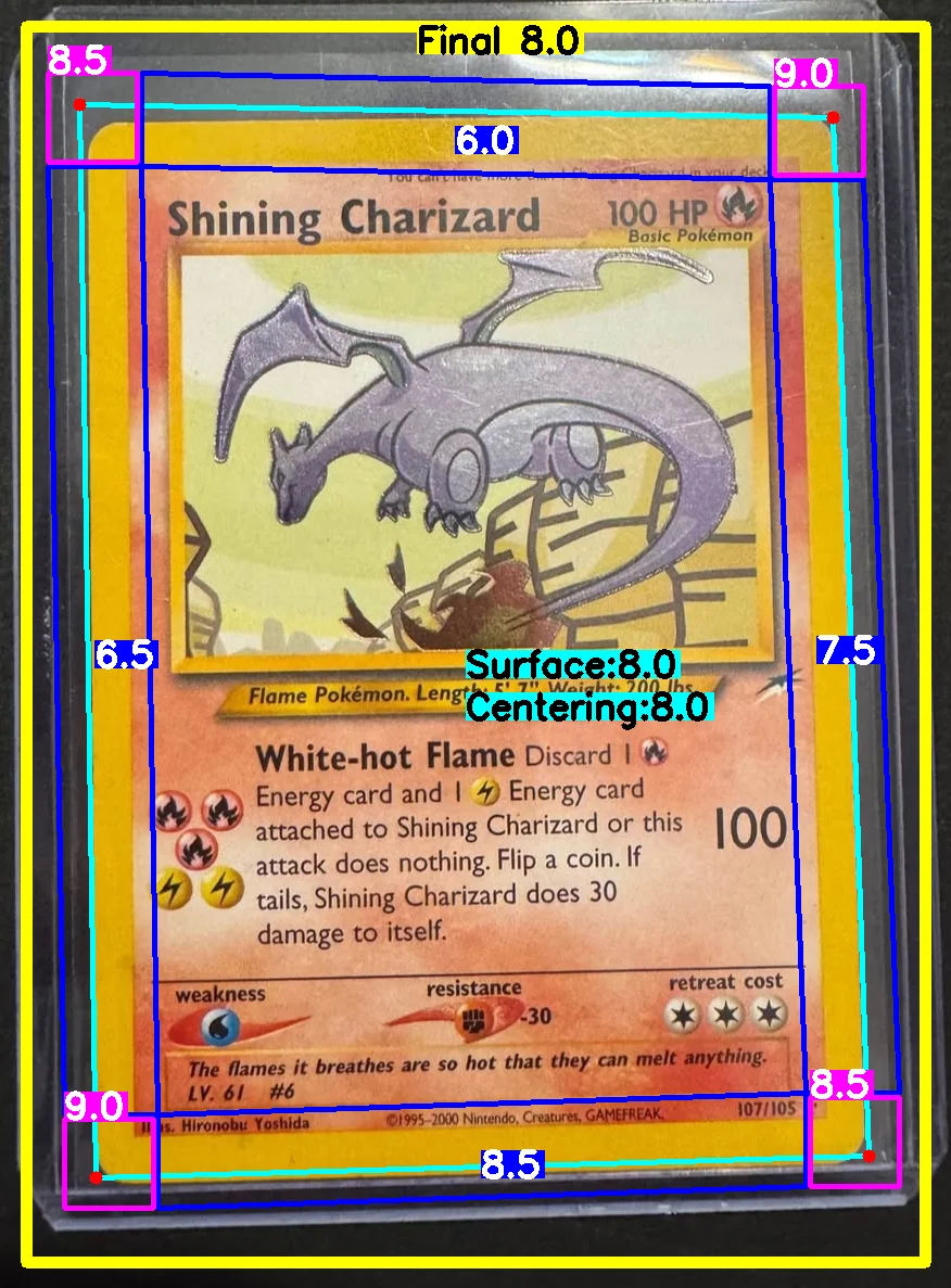 Front Card