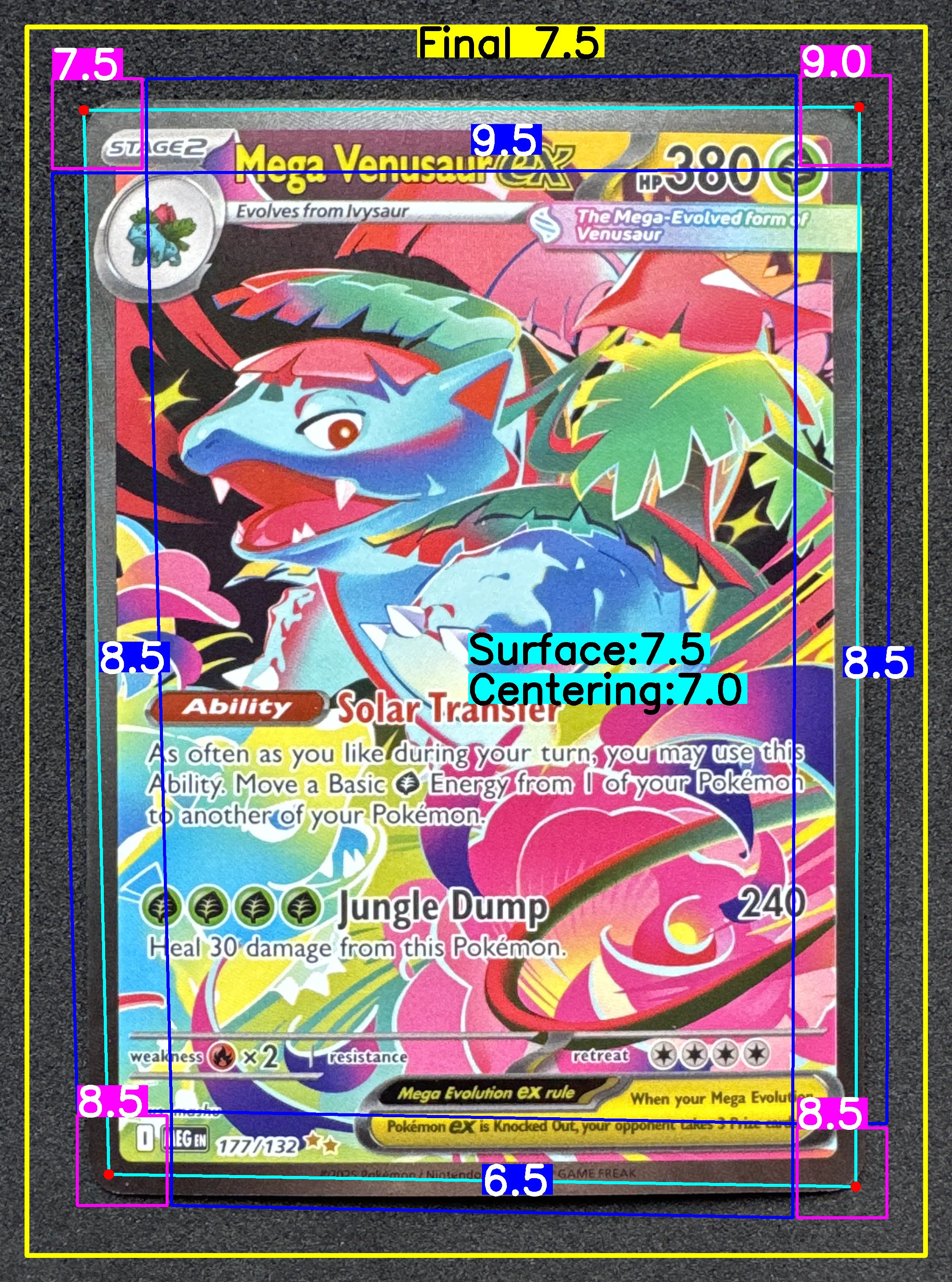 Front Card