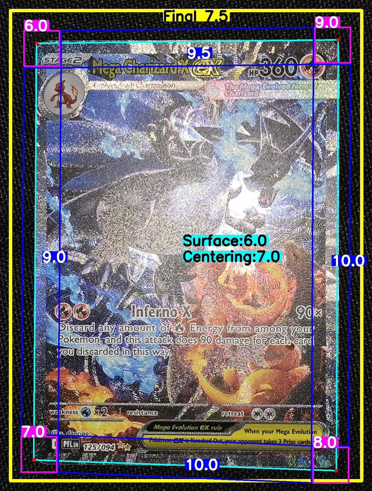 Front Card