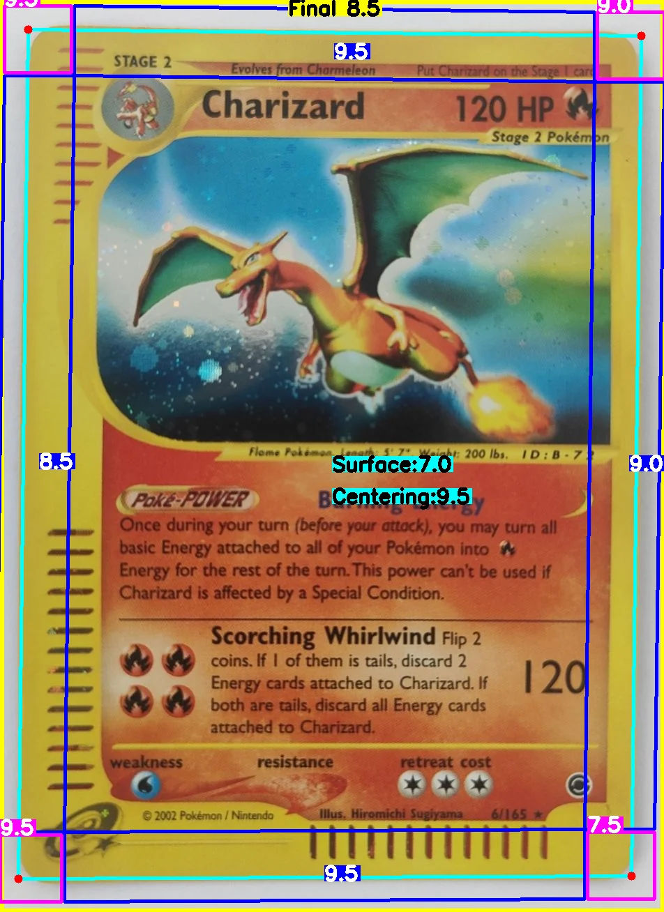 Front Card