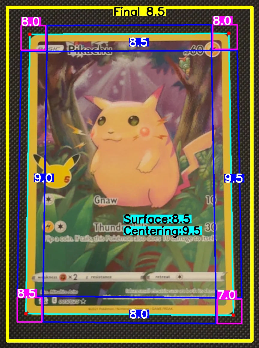 Front Card