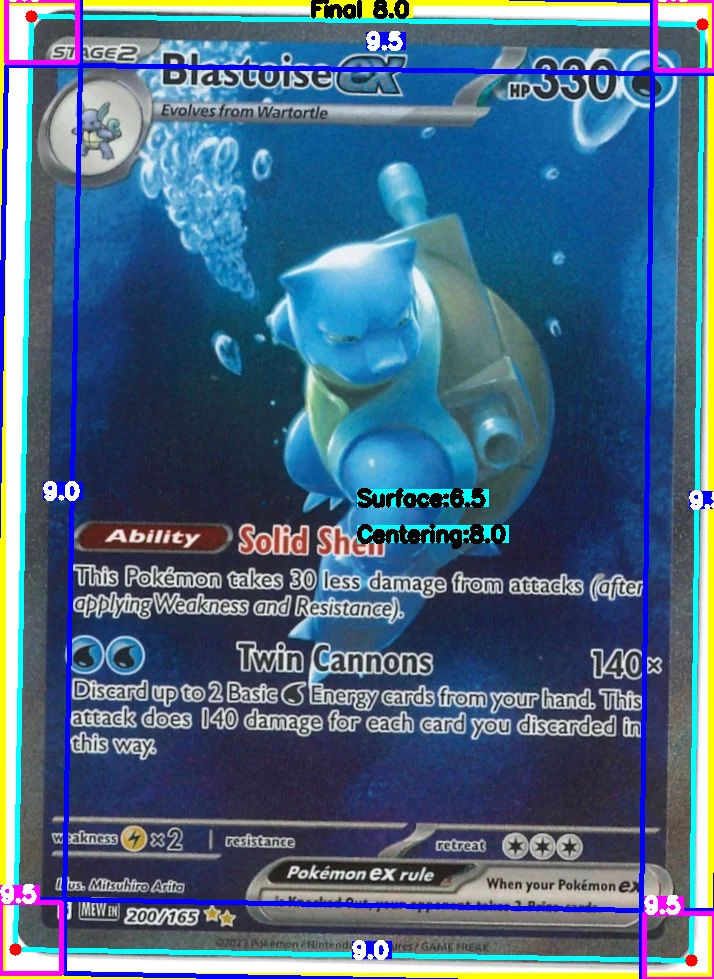 Front Card
