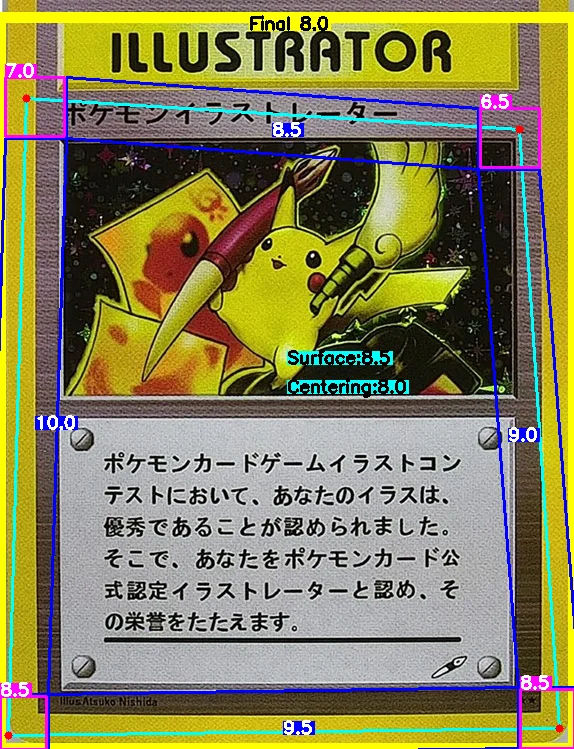 Front Card