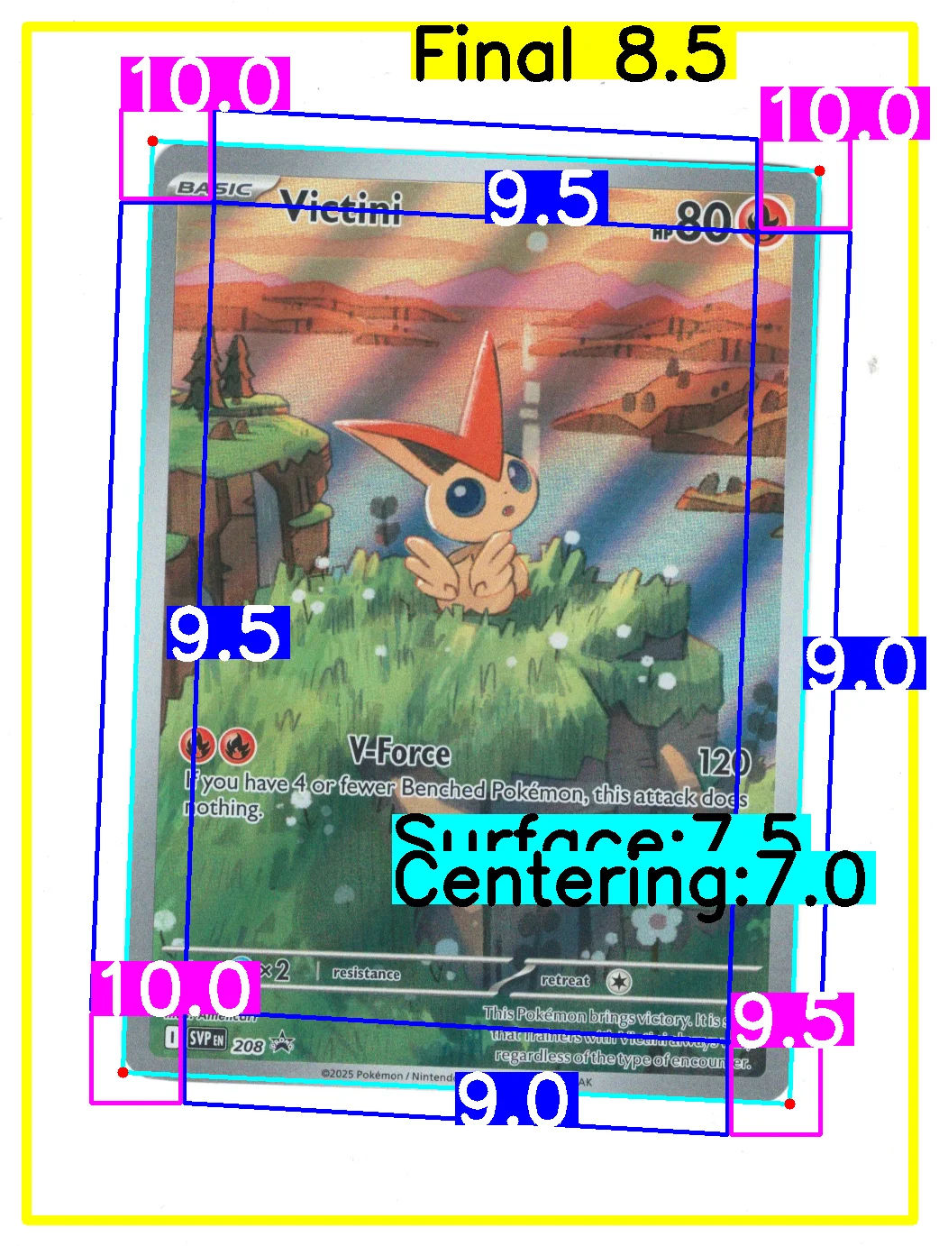 Front Card